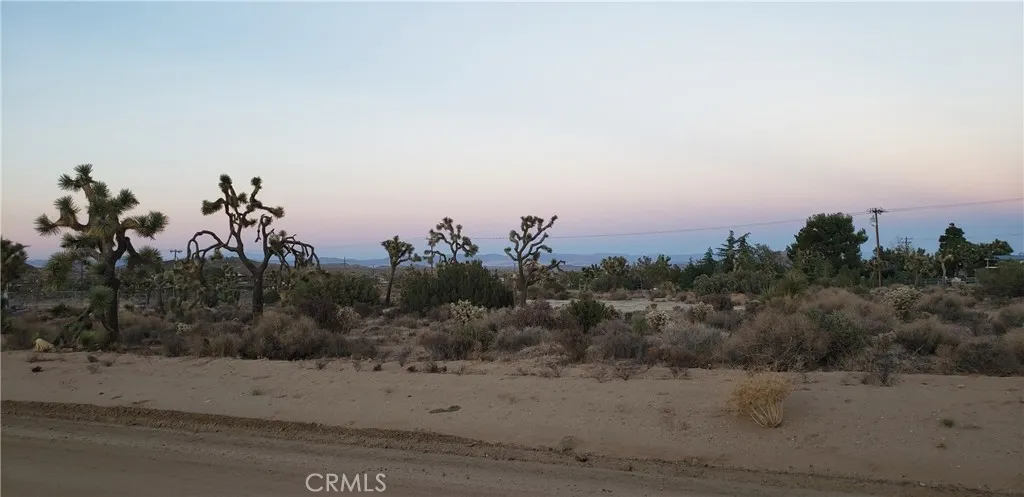 1234 Canton Street Yucca Valley, CA 92284 - Photo 17 of 27 an aerial view of a city