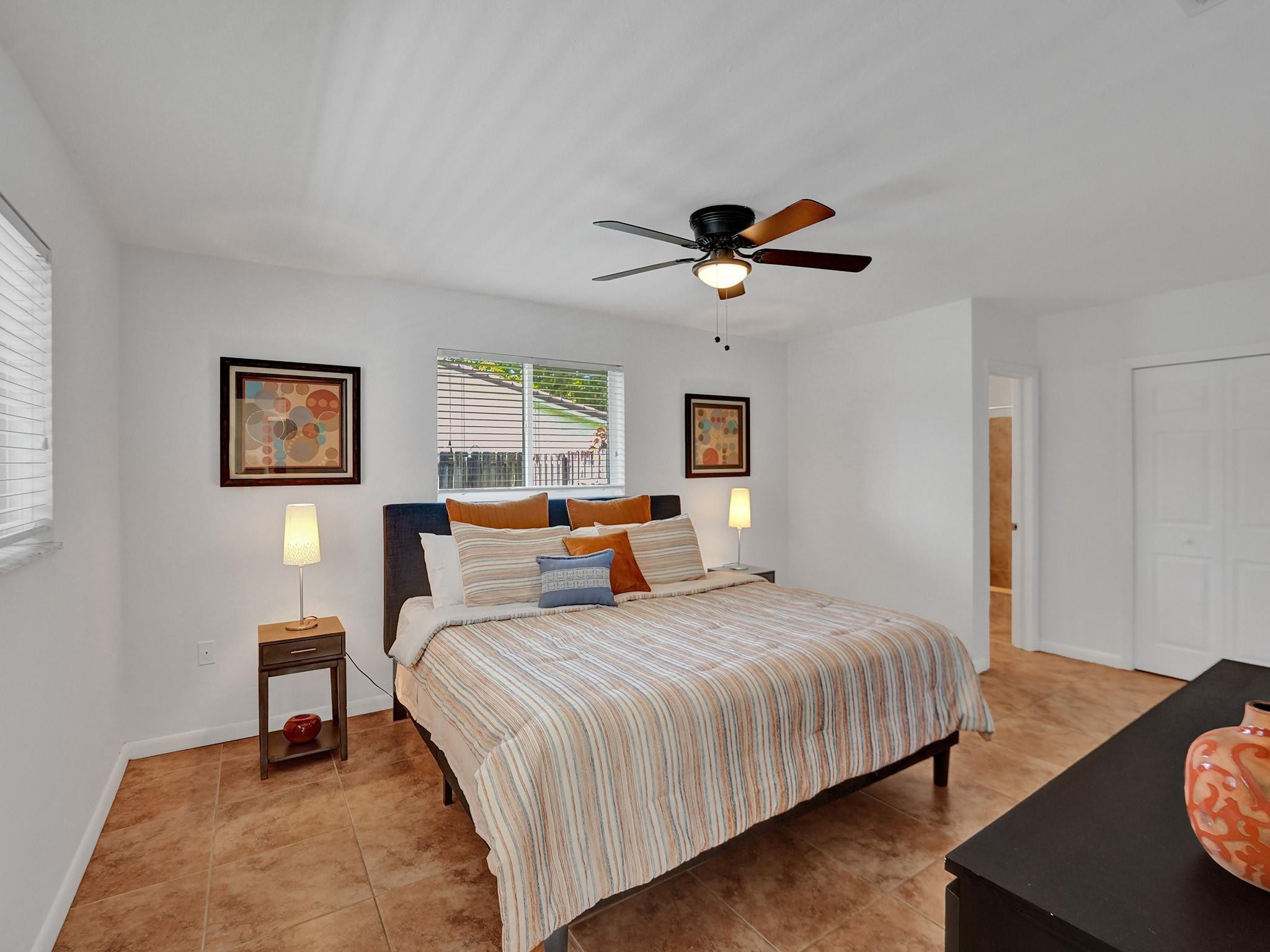 640 Ridgewood Lane Plantation, FL 33317 - Photo 17 of 60 Primary Bedroom