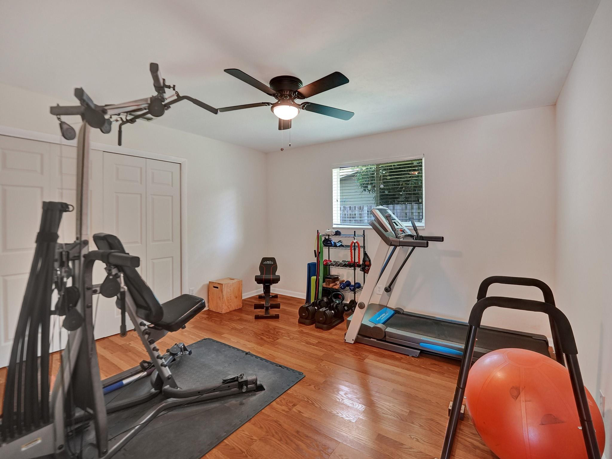 640 Ridgewood Lane Plantation, FL 33317 - Photo 26 of 60 Third Bedroom