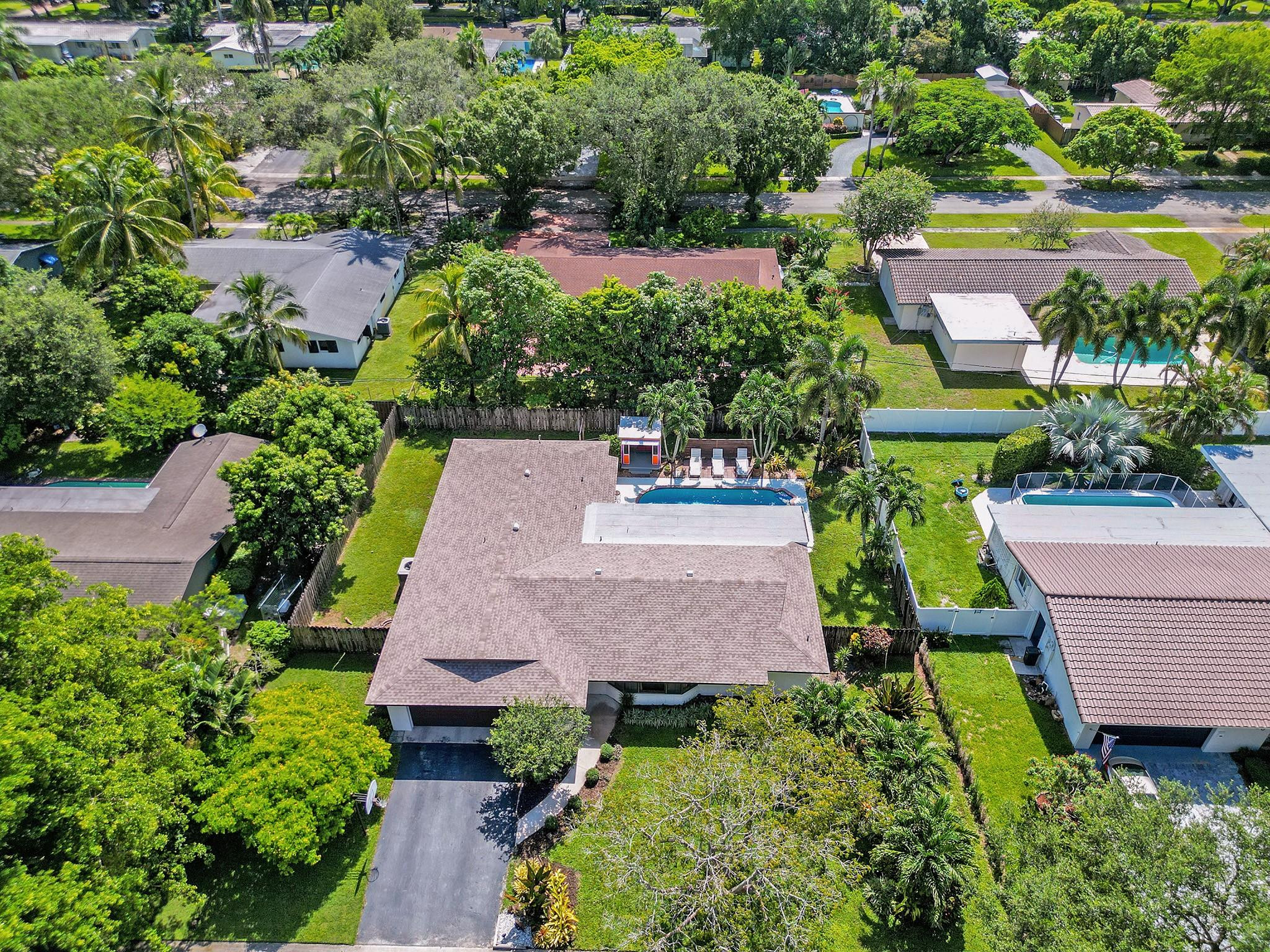 640 Ridgewood Lane Plantation, FL 33317 - Photo 45 of 60 Photo 45