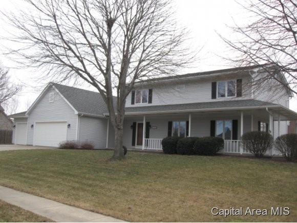 2460 Wydown Avenue Springfield, IL 62704 - Photo 1 of 20 Gallery Image 1