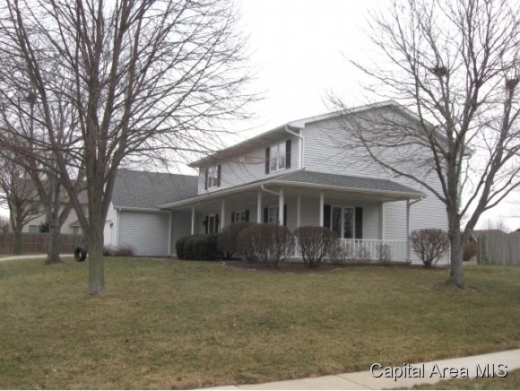 2460 Wydown Avenue Springfield, IL 62704 - Photo 19 of 20 Gallery Image 19