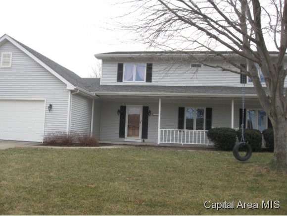 2460 Wydown Avenue Springfield, IL 62704 - Photo 20 of 20 Gallery Image 20