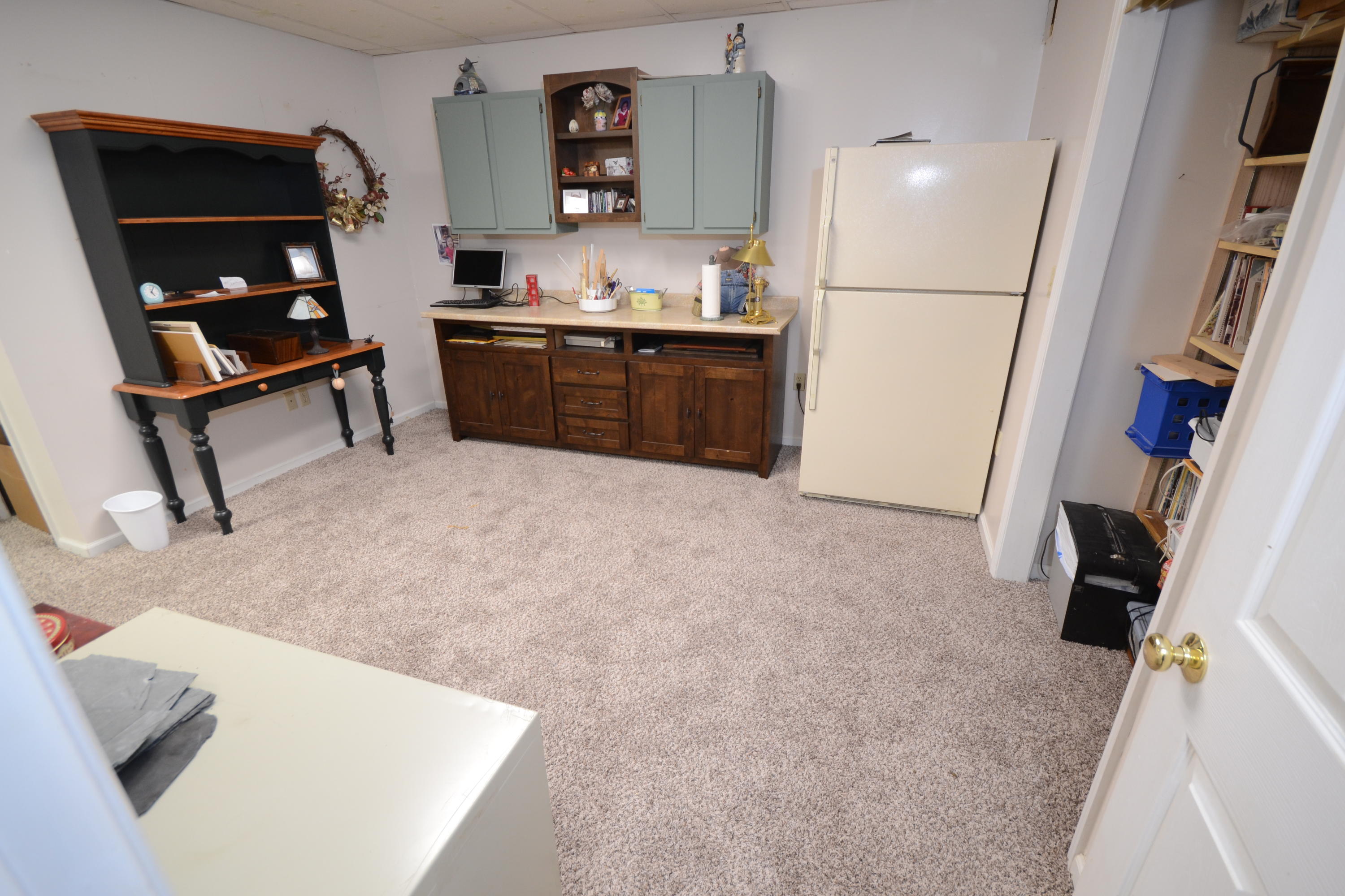 657 Island Ford Road Rocky Top, TN 37769 - Photo 14 of 20 Kitchenette