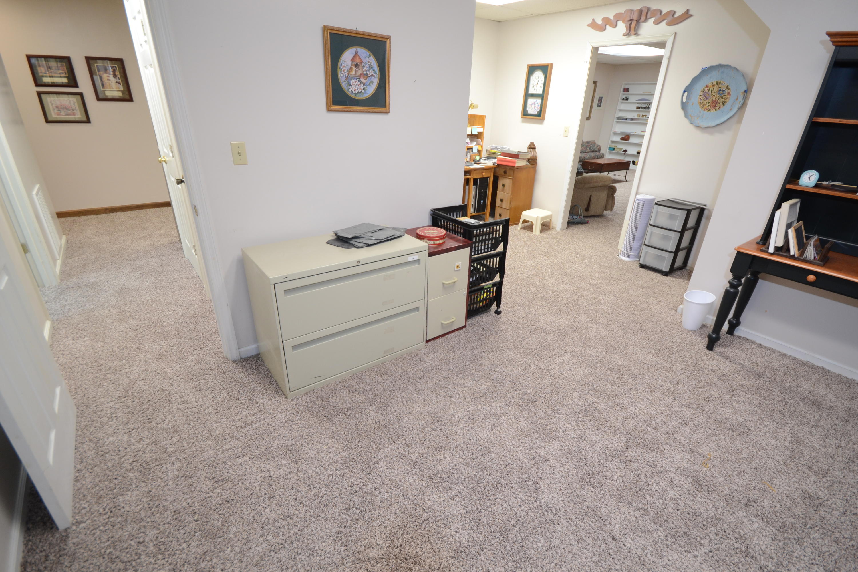 657 Island Ford Road Rocky Top, TN 37769 - Photo 15 of 20 Kitchenette / Study