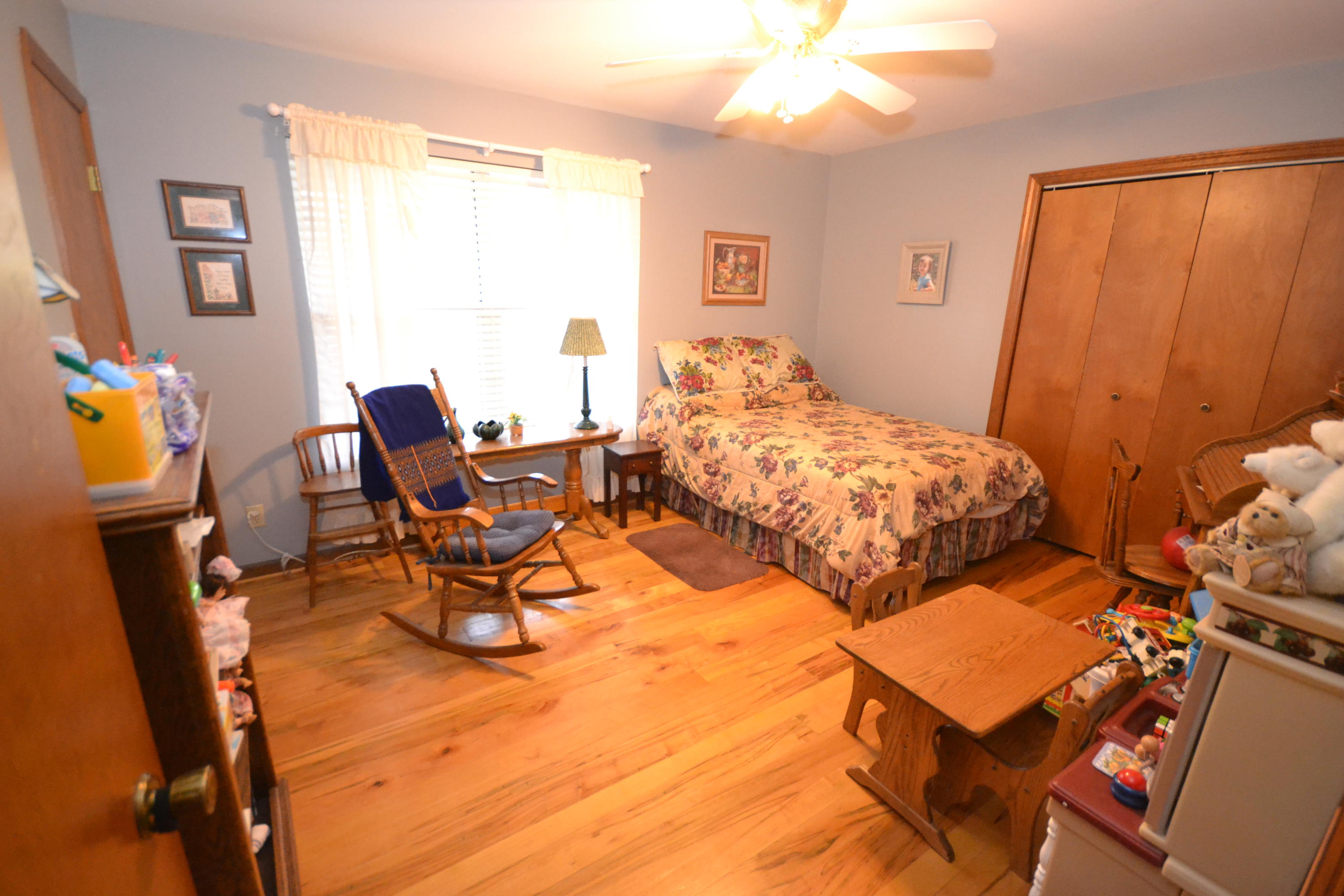657 Island Ford Road Rocky Top, TN 37769 - Photo 8 of 20 Bdr Main Floor