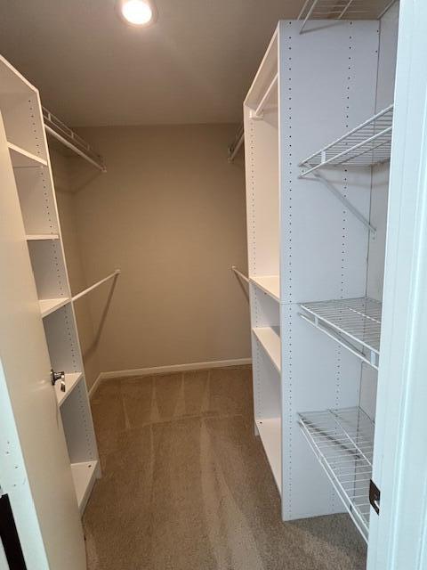 6191 Riverwalk Lane, Unit 4 Jupiter, FL 33458 - Photo 15 of 16 a view of walk in closet