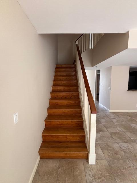 6191 Riverwalk Lane, Unit 4 Jupiter, FL 33458 - Photo 7 of 16 a view of entryway