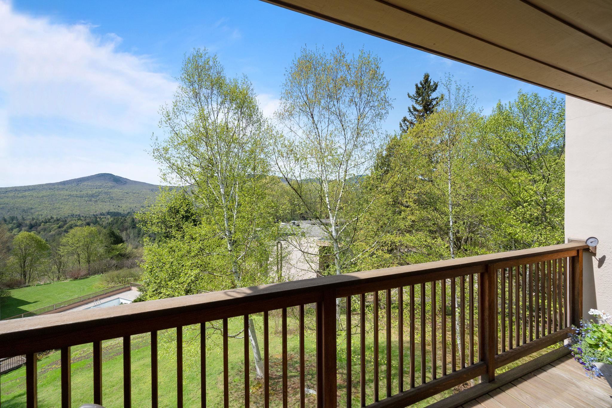 1277 Notchbrook Road, Unit 14AB Stowe, VT 05672 - Photo 1 of 49 Gallery Image 1
