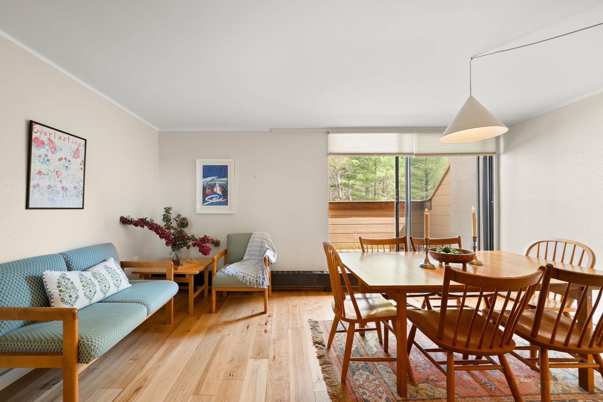 1277 Notchbrook Road, Unit 14AB Stowe, VT 05672 - Photo 4 of 49 Gallery Image 4