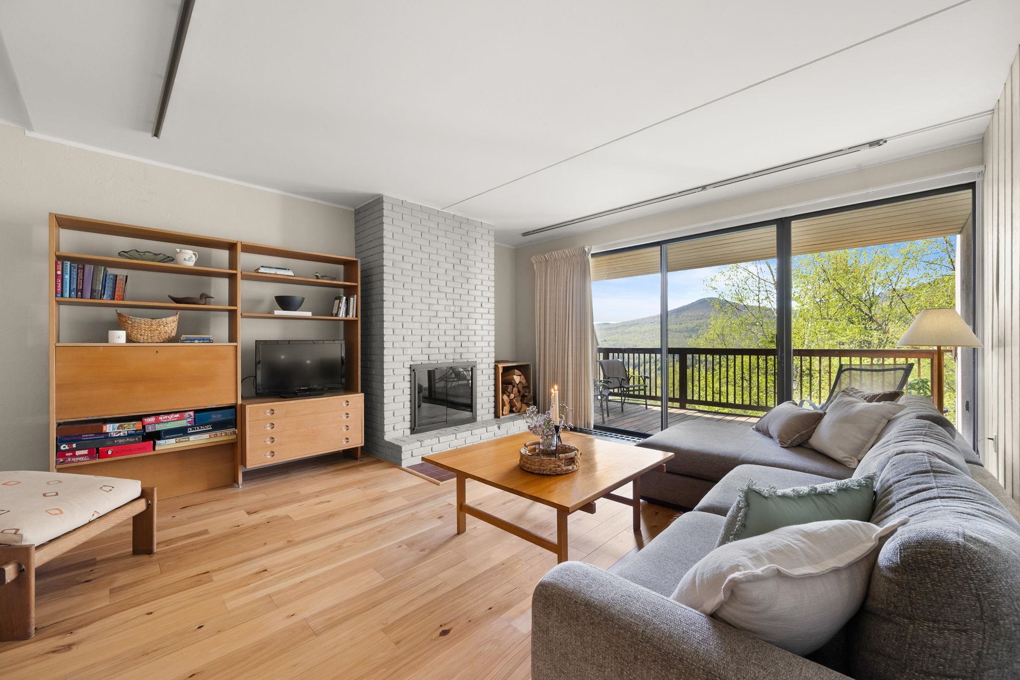 1277 Notchbrook Road, Unit 14AB Stowe, VT 05672 - Photo 5 of 49 Gallery Image 5