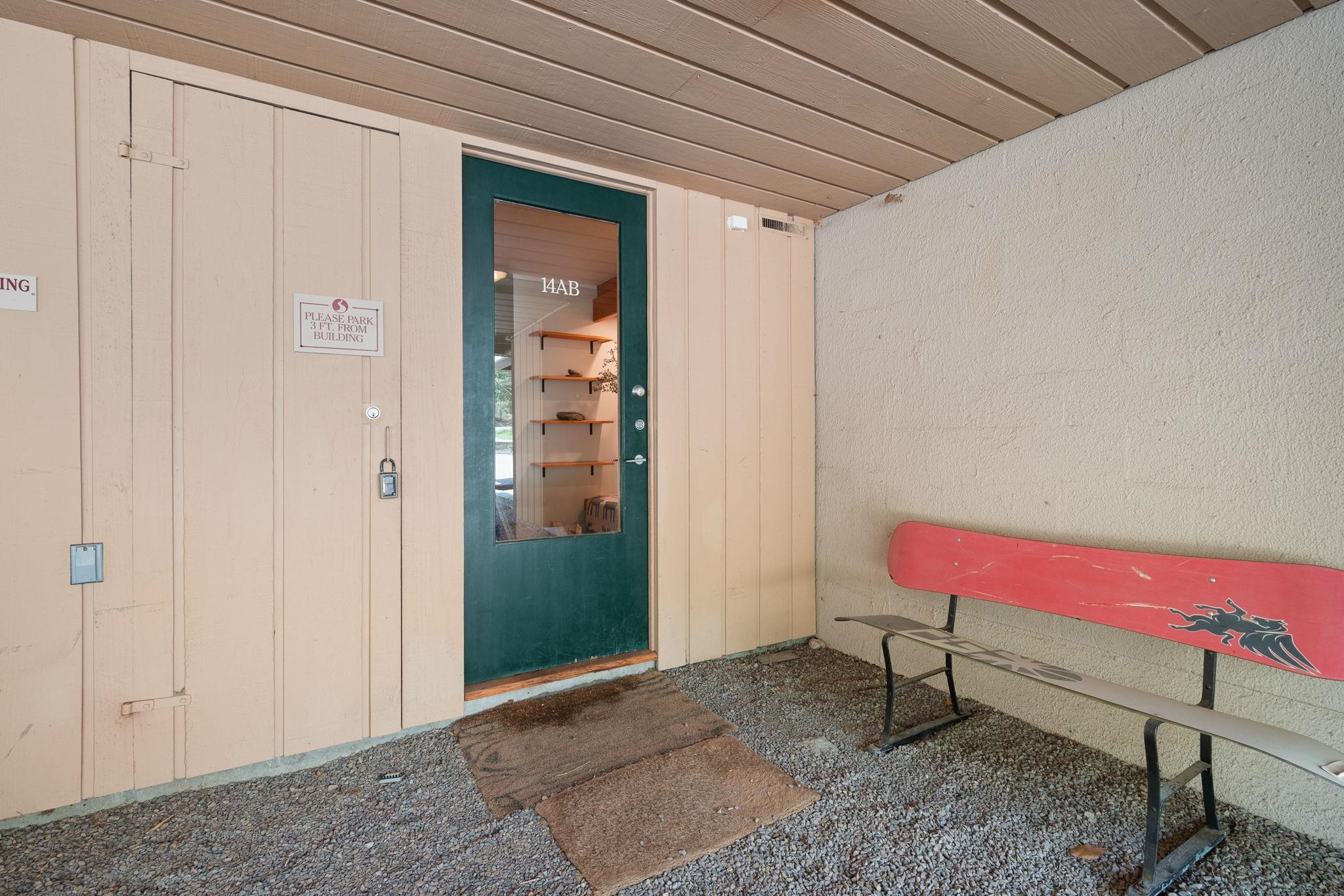 1277 Notchbrook Road, Unit 14AB Stowe, VT 05672 - Photo 7 of 49 Gallery Image 7