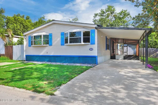 $160,000 | 7633 Plumwood Drive, Jacksonville, FL 32256