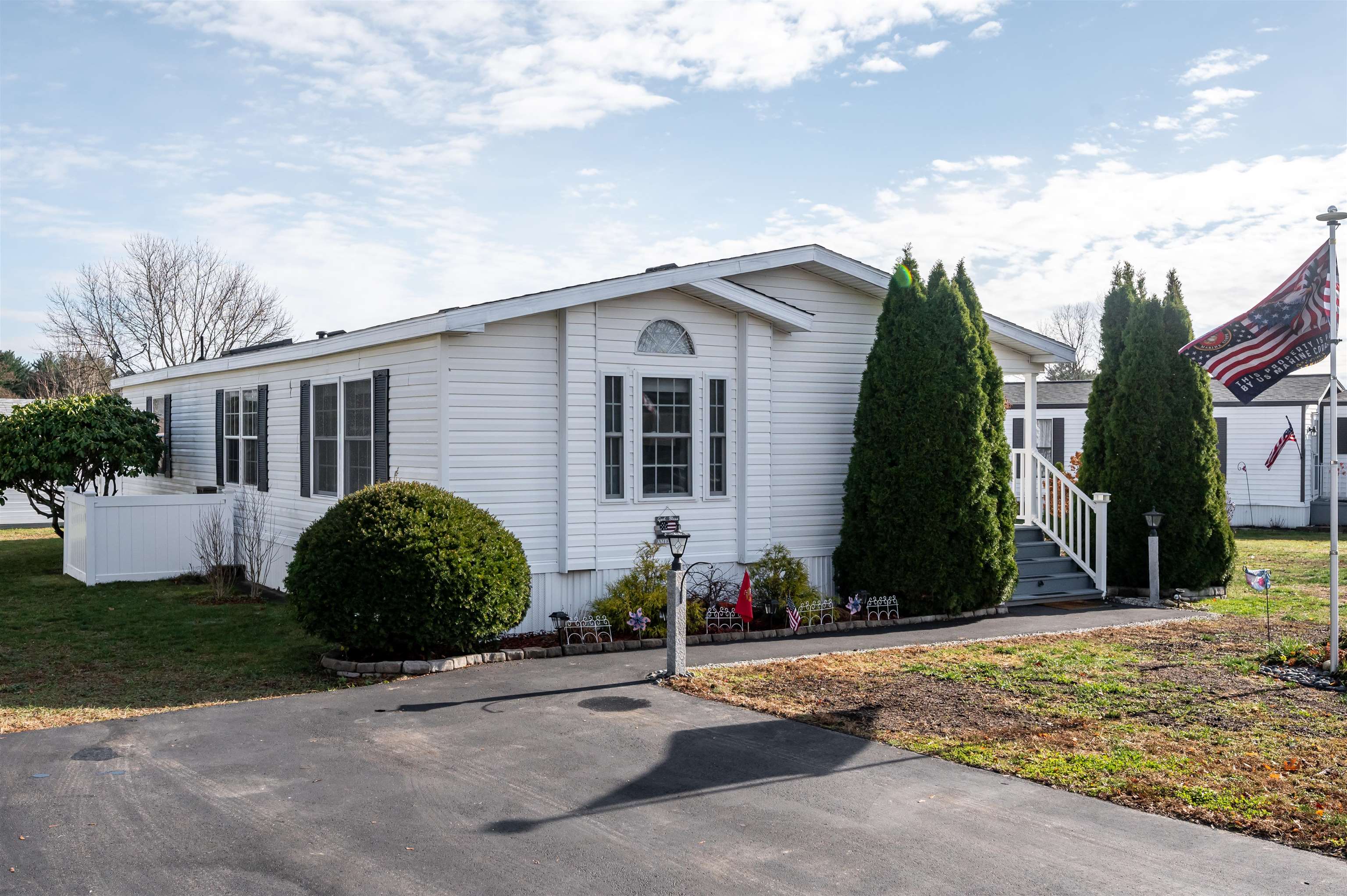 11 Monadnock Drive Rochester, NH 03867 - Photo 25 of 40