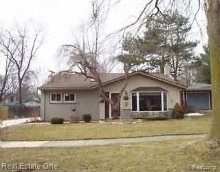 1377 Maple Rochester, MI 48307 - Photo 1 of 1 Property Photo