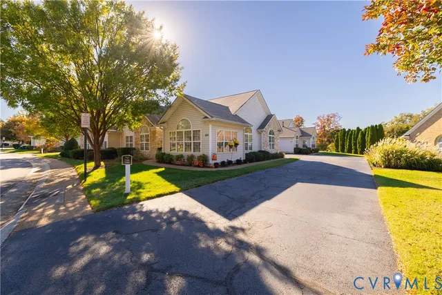 $417,500 | 7302 Norwood Pond Place, Midlothian, VA 23112