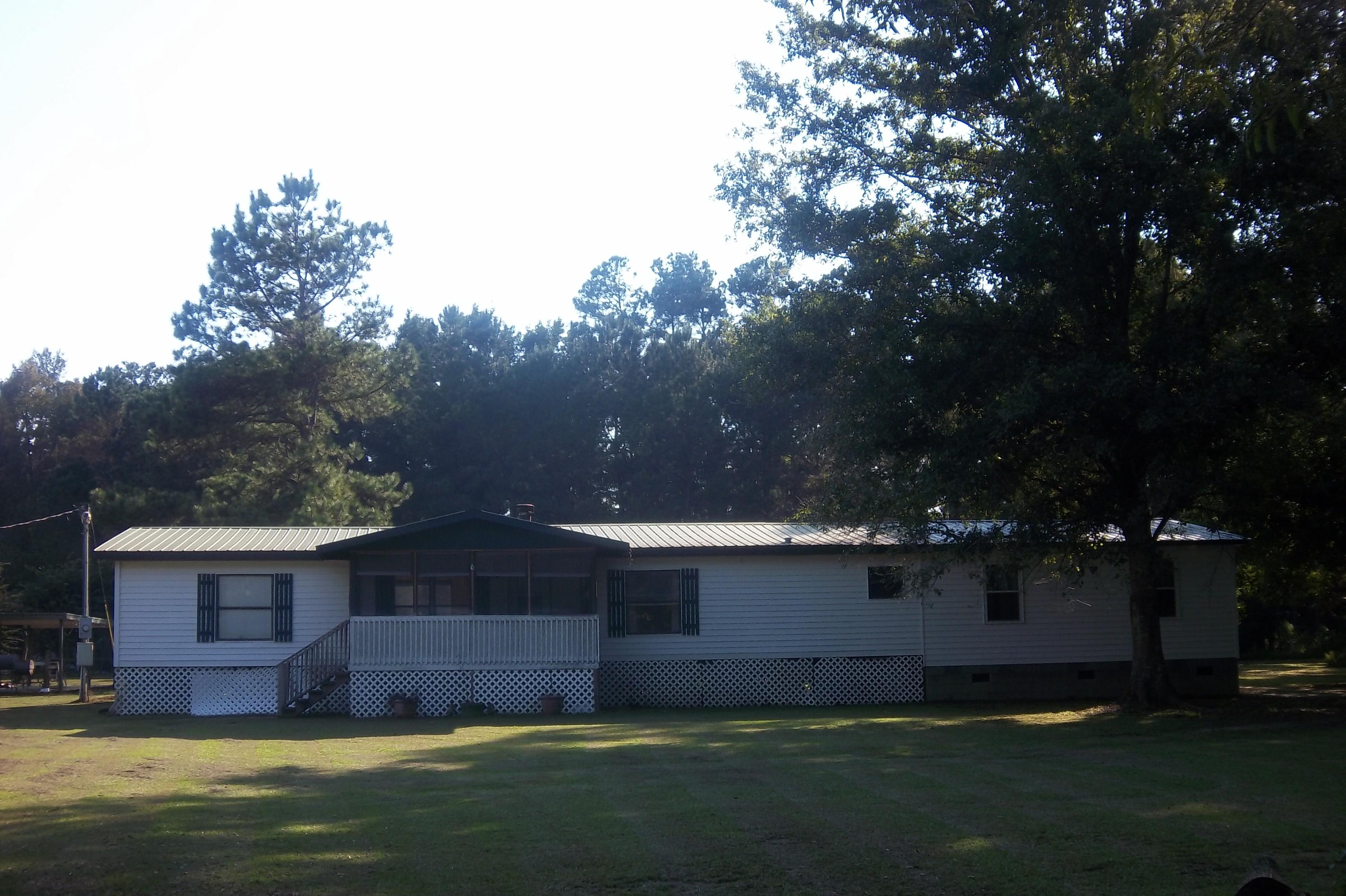 416 Sullivans Ferry Road Cottageville, SC 29435 - Photo 1 of 48 Front