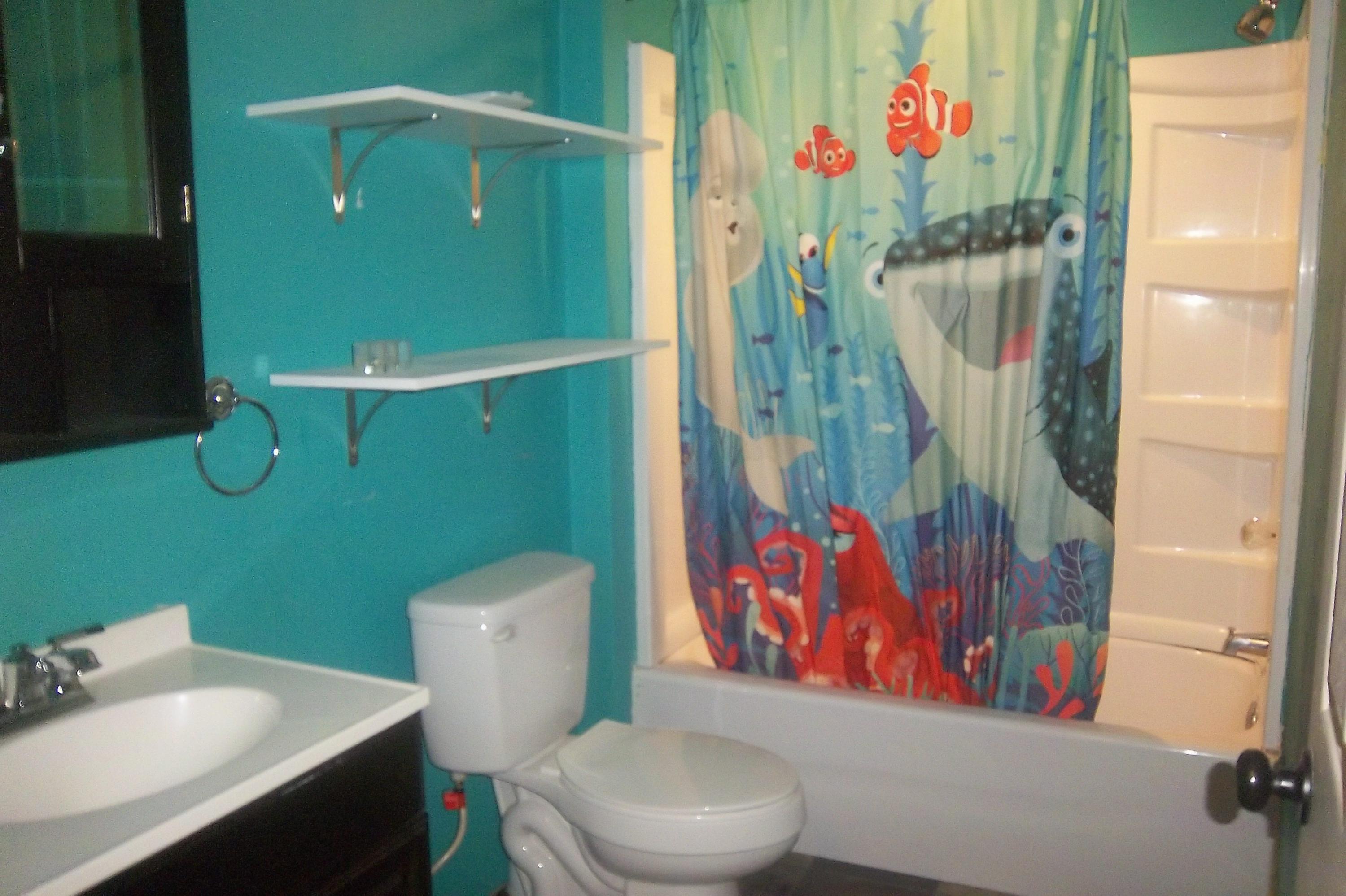 416 Sullivans Ferry Road Cottageville, SC 29435 - Photo 26 of 48 Bath room 2