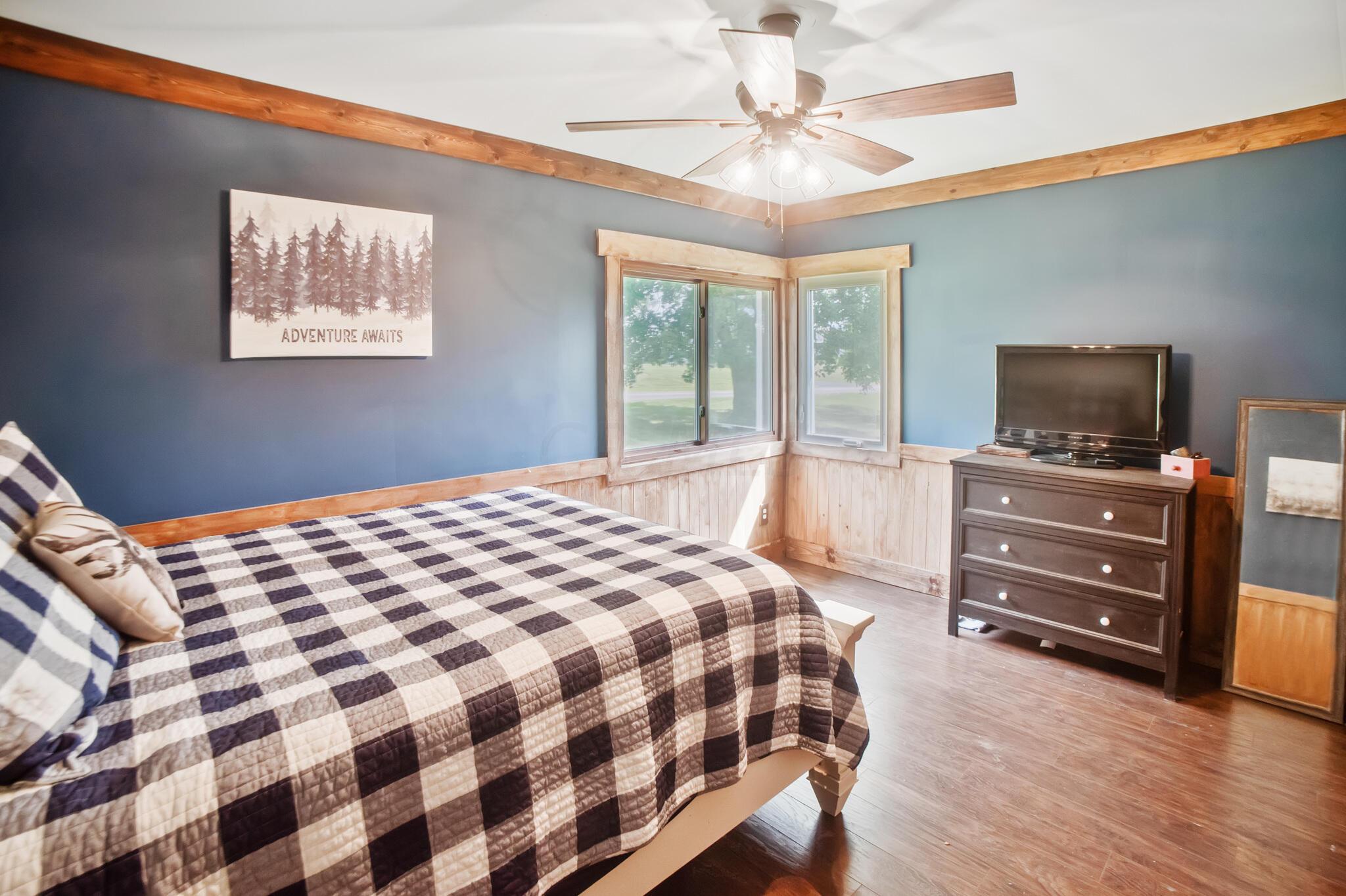 11514 New Delaware Road Mount Vernon, OH 43050 - Photo 15 of 24 Bedroom 2