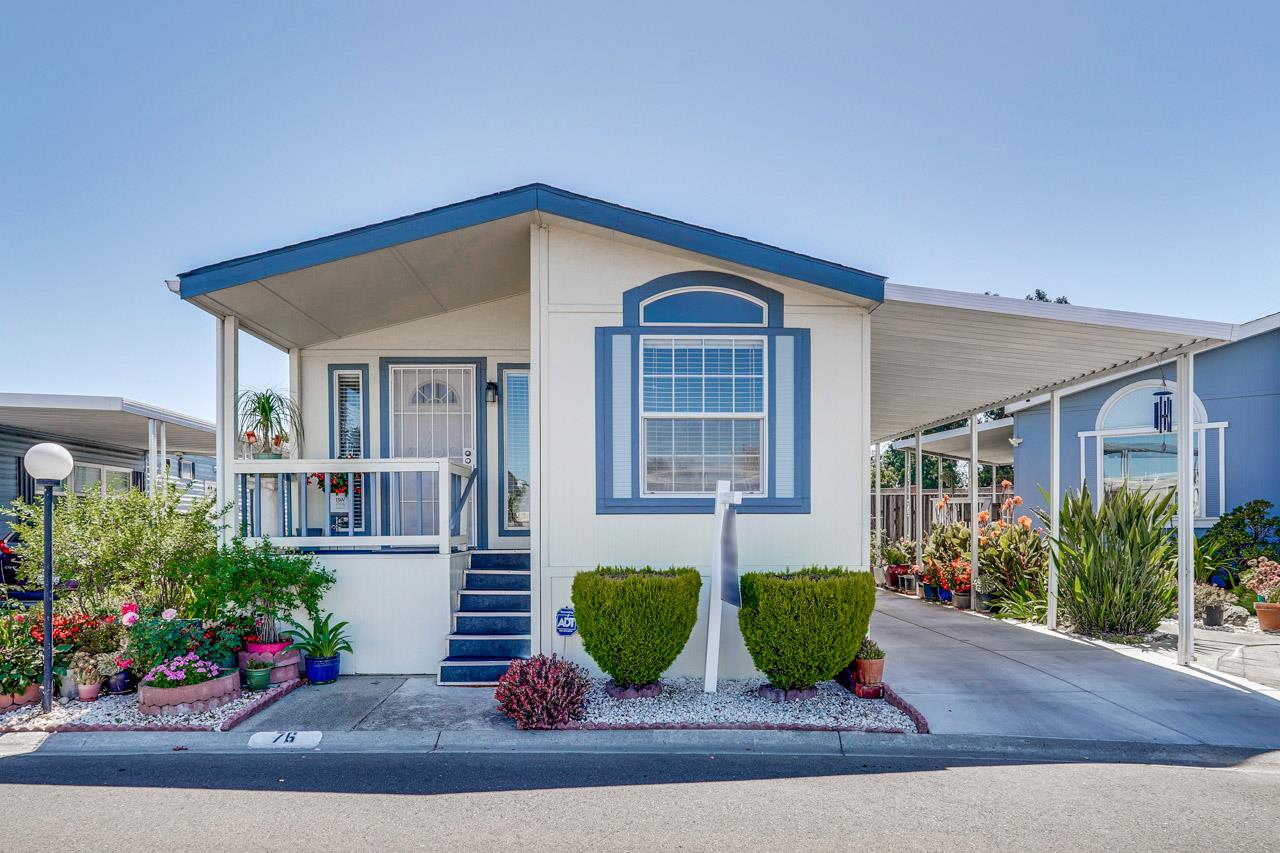 2600 Senter Road, Unit 76 San Jose, CA 95111 - Photo 1 of 30