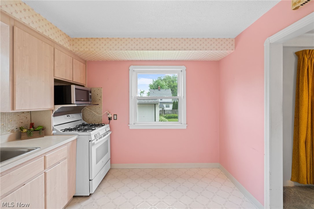 13311 Grannis Road Cleveland, OH 44125 - Photo 11 of 32 Gallery Image 11