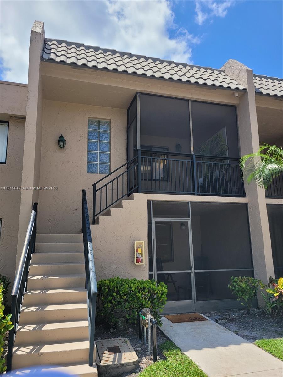 370 Racquet Club Road, Unit 204 Weston, FL 33326 - Photo 1 of 12 a view of front door
