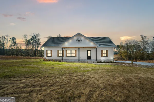 $342,500 | 217 Mimosa Drive, Midville, GA 30441