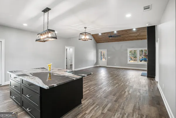 $342,500 | 217 Mimosa Drive, Midville, GA 30441