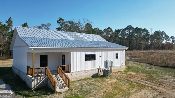 $342,500 | 217 Mimosa Drive, Midville, GA 30441