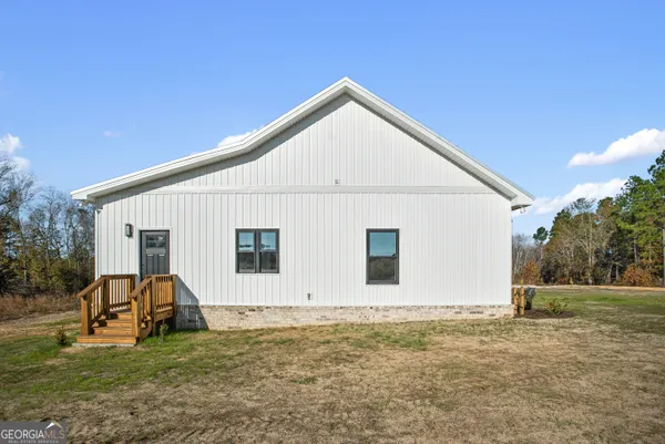 $342,500 | 217 Mimosa Drive, Midville, GA 30441