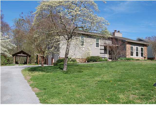 1007 Canterbury Road Chattanooga, TN 37421 - Photo 1 of 24 Primary Photo
