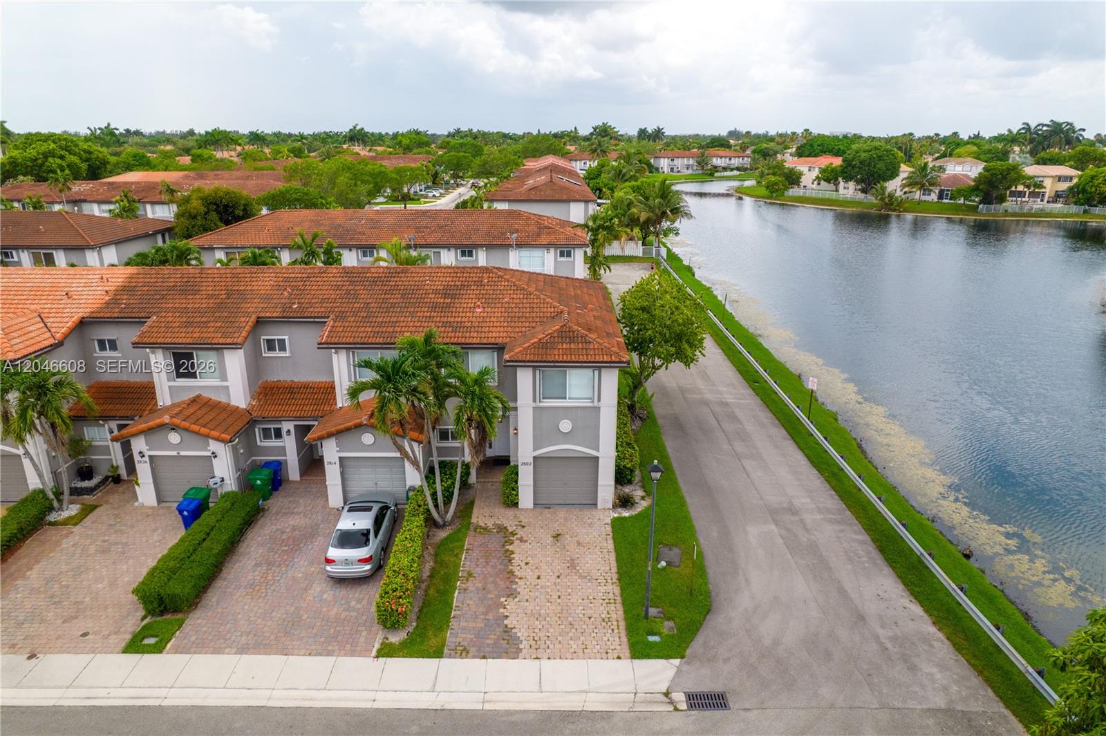 2802 Southwest 128th Way, Unit B Miramar, FL 33027 - Photo 30 of 34