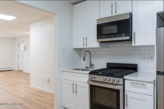 $1,350 | 195 South Broadway, Unit 8, Saratoga Springs, NY 12866