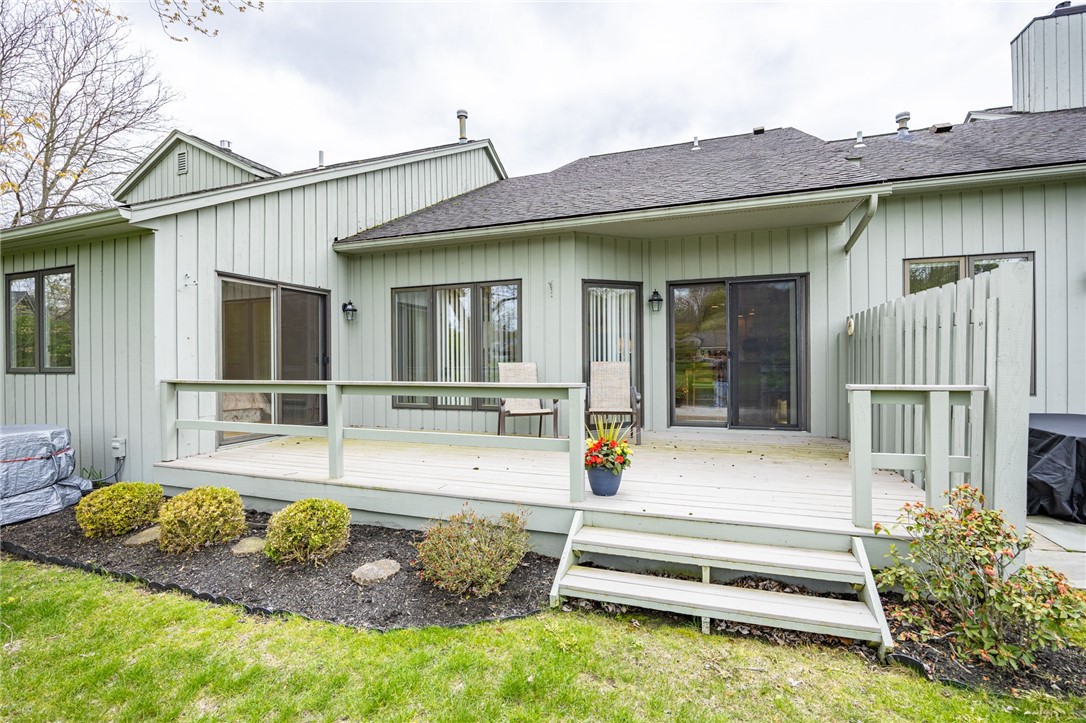 53 Waterview Circle Rochester, NY 14625 - Photo 32 of 41