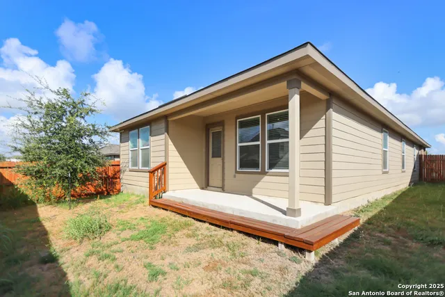 $1,699 | 12106 Pease River, San Antonio, TX 78245