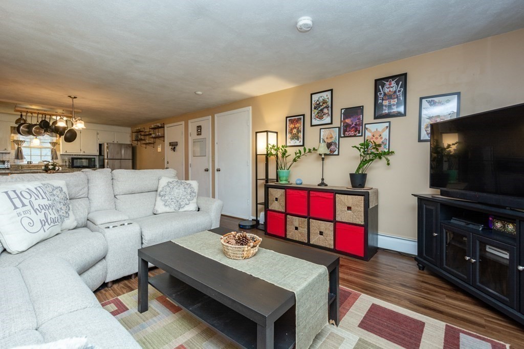 2 Drummer Road, Unit 5D Acton, MA 01720 - Photo 5 of 20