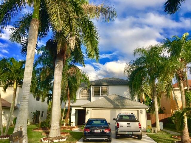 22340 Sands Point Drive Boca Raton, FL 33433 - Photo 1 of 16 front