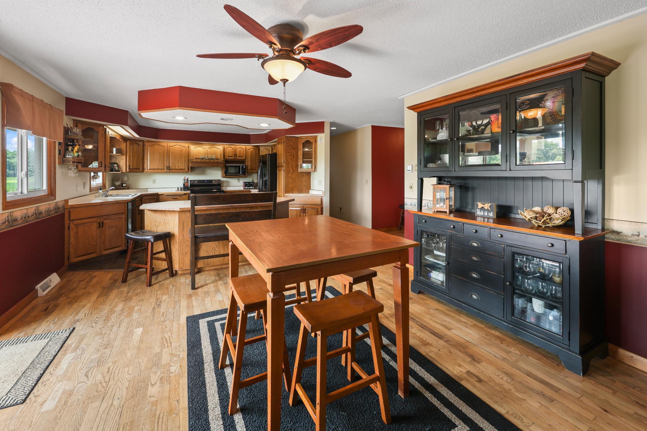 9990 Golden Spike Road Northeast Foley, MN 56329 - Photo 12 of 60