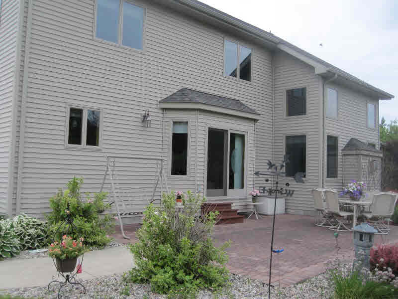 1545 South Nine Mile Road Kawkawlin, MI 48631 - Photo 4 of 21