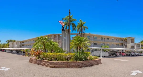 $125,000 | 948 Virginia Street, Unit 207, Dunedin, FL 34698