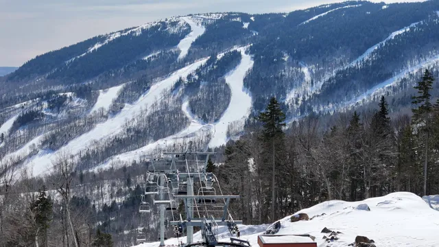 $975,000 | Lot 24 Topaz Way, Newry, ME 04261