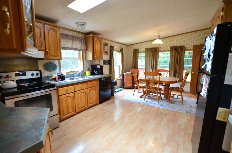 9 Blanch Farm Road Greenville, NH 03048 - Photo 3 of 40 Gallery Image 3