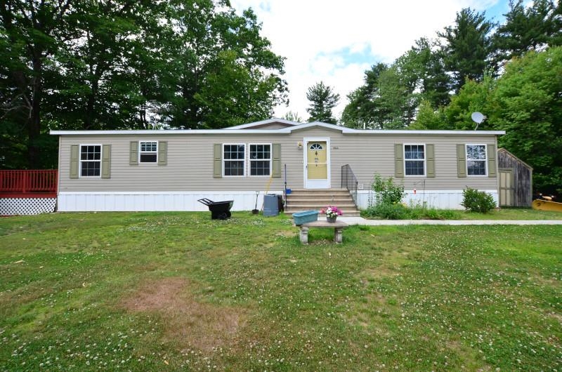 9 Blanch Farm Road Greenville, NH 03048 - Photo 40 of 40 Gallery Image 40