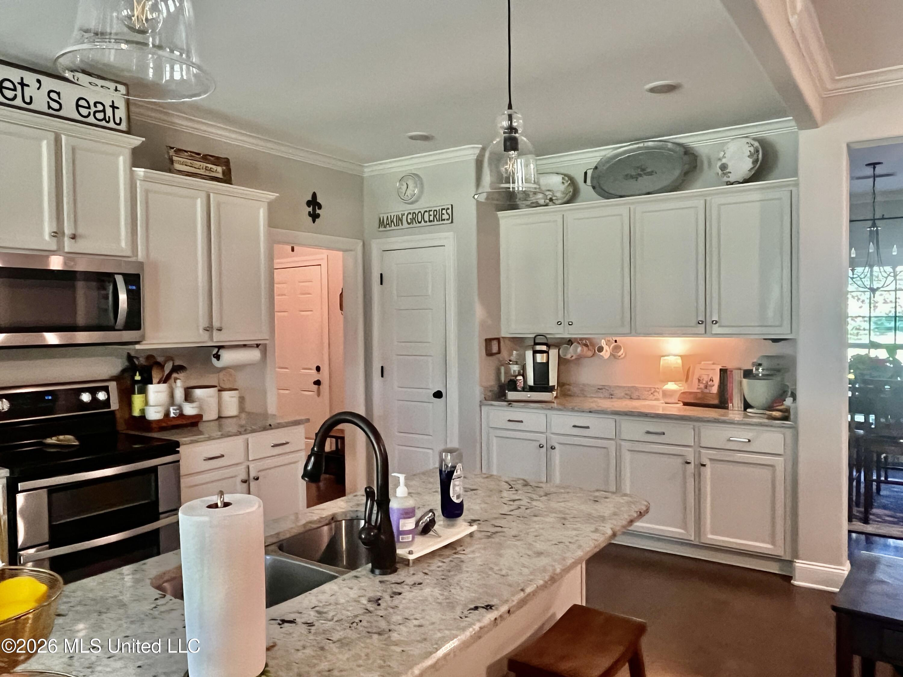 1593 Johnston Road Hernando, MS 38632 - Photo 11 of 47 IMG_9207