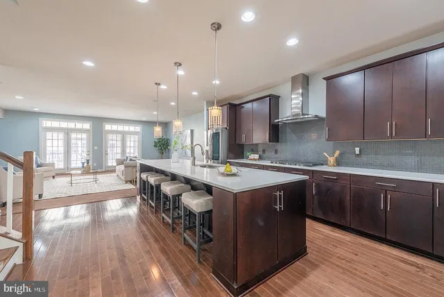 $775,000 | 24615 Jenkins Leaf Terrace, Sterling, VA 20166