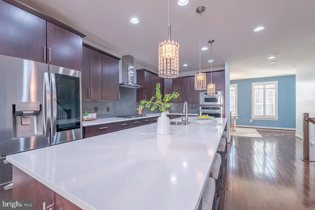 $775,000 | 24615 Jenkins Leaf Terrace, Sterling, VA 20166