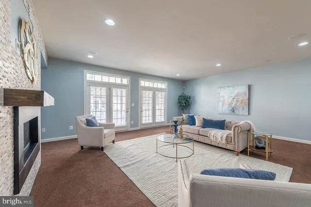 $775,000 | 24615 Jenkins Leaf Terrace, Sterling, VA 20166