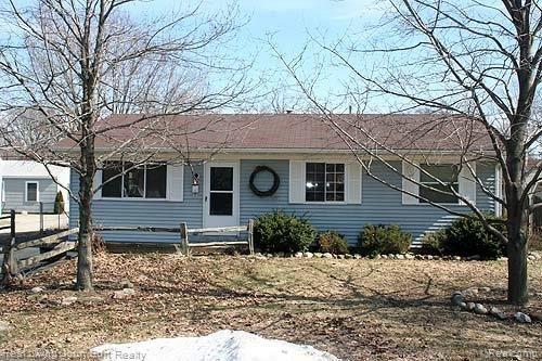3325 Harrison Avenue Rochester, MI 48307 - Photo 1 of 12 Harrison - 001