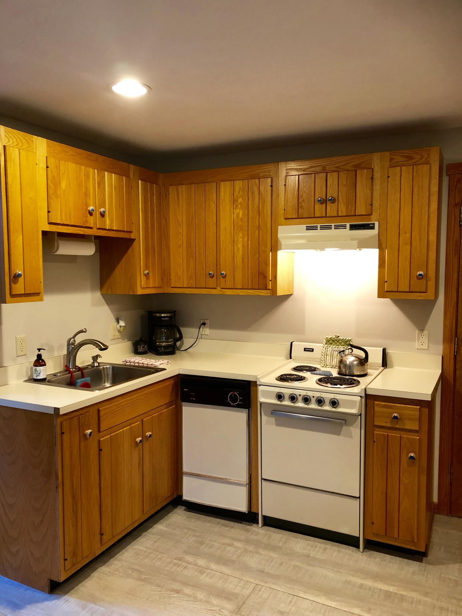 451 Mountain Side Road, Unit 451 Kingfield, ME 04947 - Photo 11 of 34 IMG_6305