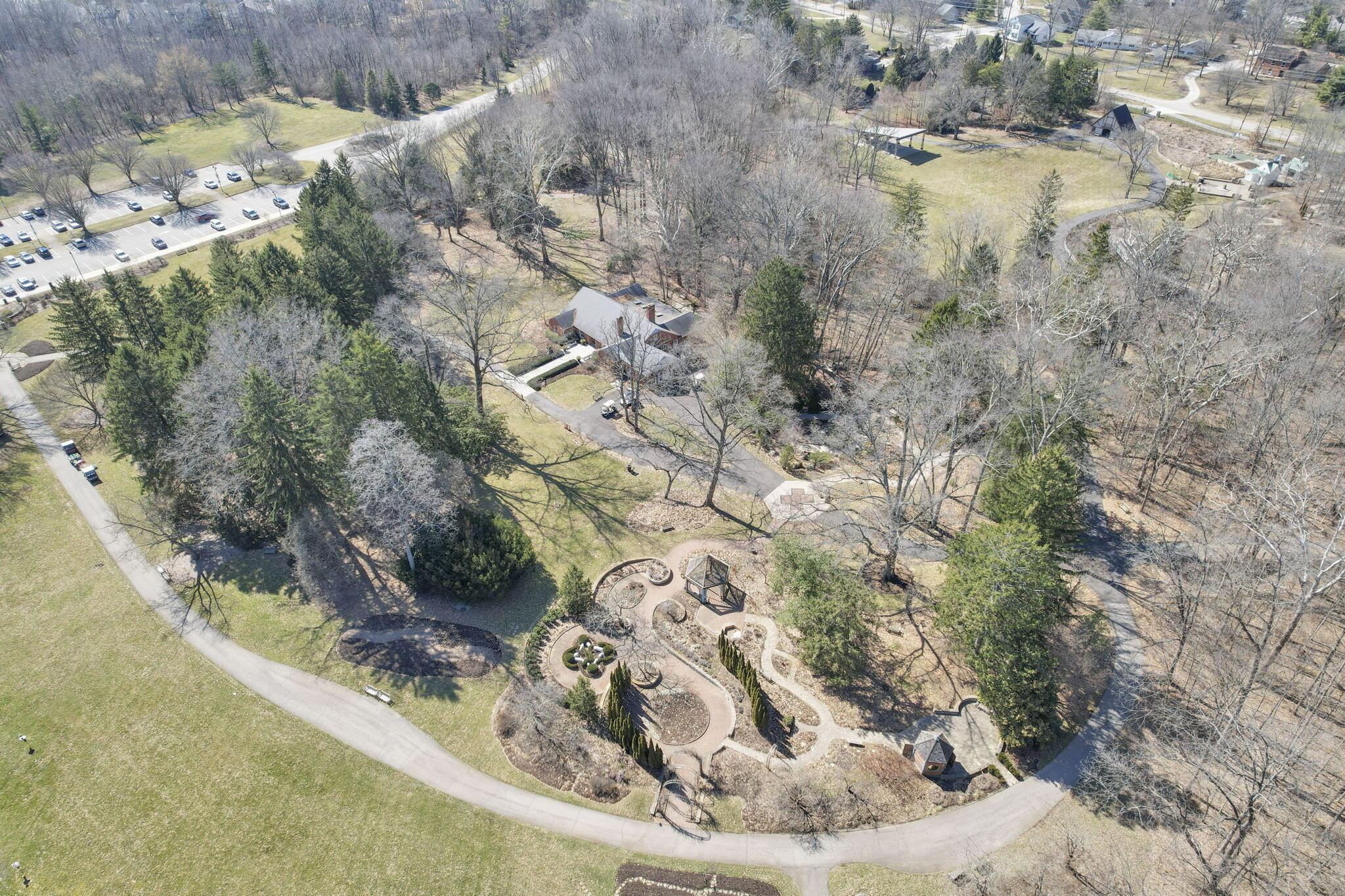 6221 Bader Road Westerville, OH 43081 - Photo 55 of 63 71-web-or-mls-DJI_0211